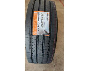 Hankook AH39 (рульова) 385/65 R22.5 164K